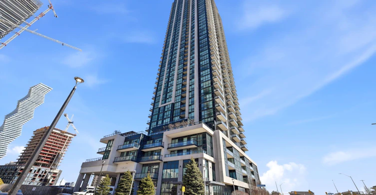 401-3975 Grand Park Drive, Mississauga, ON, L5B 0K4