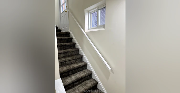 Basement-404 Glen Park Avenue, Toronto, ON, M6B 2E5 - 13