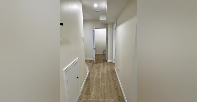 Basement-404 Glen Park Avenue, Toronto, ON, M6B 2E5 - 6