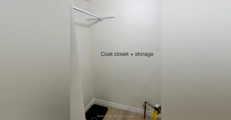 Basement-404 Glen Park Avenue, Toronto, ON, M6B 2E5 - 9