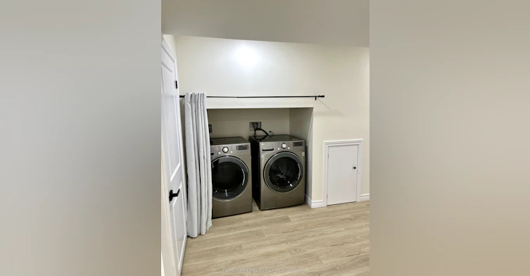 Basement-404 Glen Park Avenue, Toronto, ON, M6B 2E5 - 8