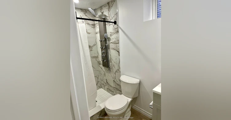 Basement-404 Glen Park Avenue, Toronto, ON, M6B 2E5 - 11