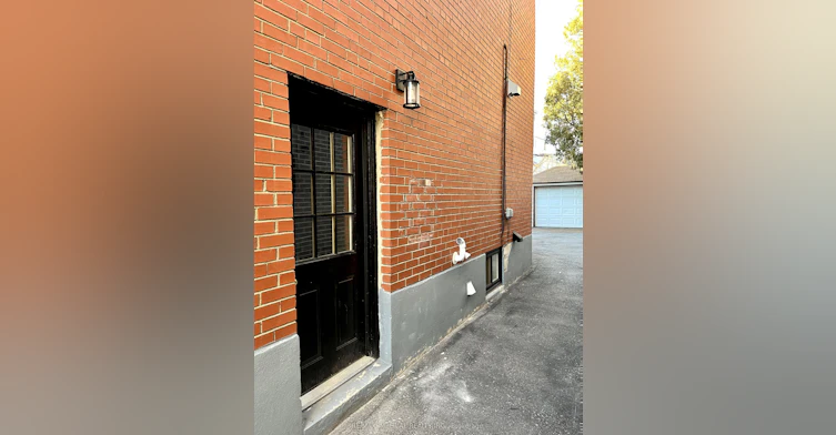 Basement-404 Glen Park Avenue, Toronto, ON, M6B 2E5 - 14