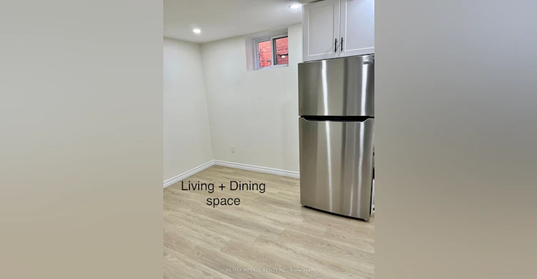 Basement-404 Glen Park Avenue, Toronto, ON, M6B 2E5 - 5