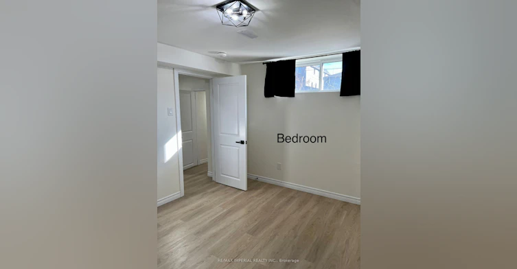 Basement-404 Glen Park Avenue, Toronto, ON, M6B 2E5 - 7