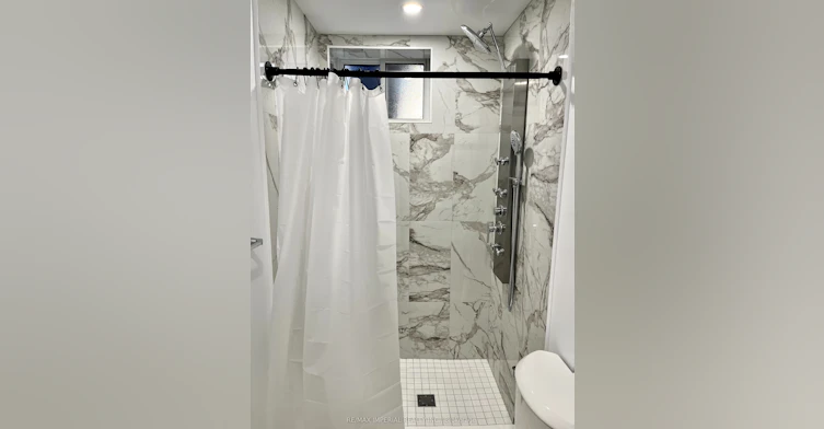 Basement-404 Glen Park Avenue, Toronto, ON, M6B 2E5 - 12