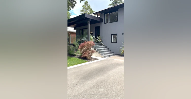 BSMT-36 Mitre Place, Toronto, ON, M9R 3C4