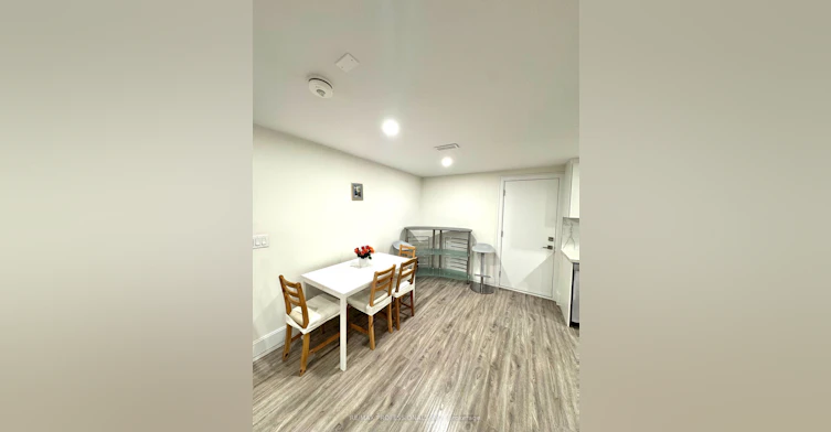 BSMT-36 Mitre Place, Toronto, ON, M9R 3C4 - 7