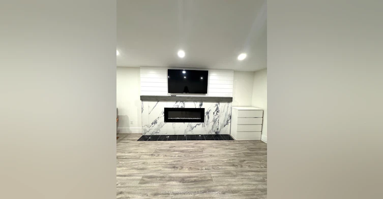 BSMT-36 Mitre Place, Toronto, ON, M9R 3C4 - 4