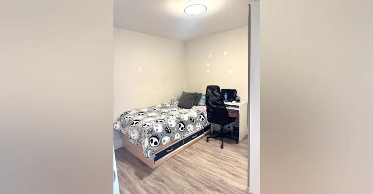 BSMT-36 Mitre Place, Toronto, ON, M9R 3C4 - 8