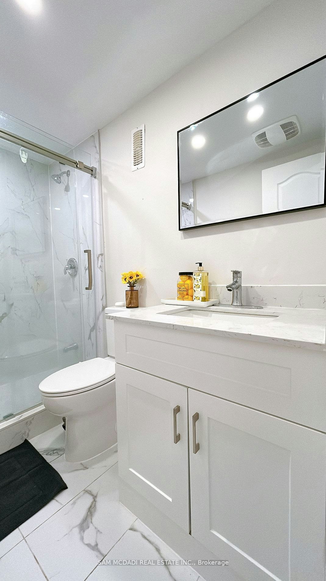 565 Indian Summer (Basement) Trail, Mississauga, ON, L4Z 3Y8 - 6