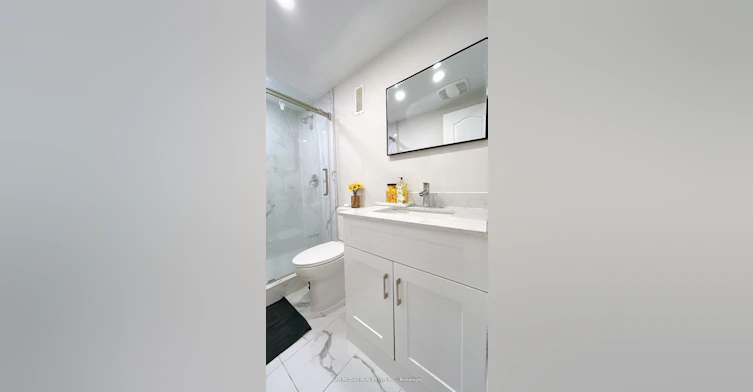 565 Indian Summer (Basement) Trail, Mississauga, ON, L4Z 3Y8 - 6