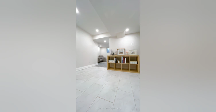 565 Indian Summer (Basement) Trail, Mississauga, ON, L4Z 3Y8 - 3