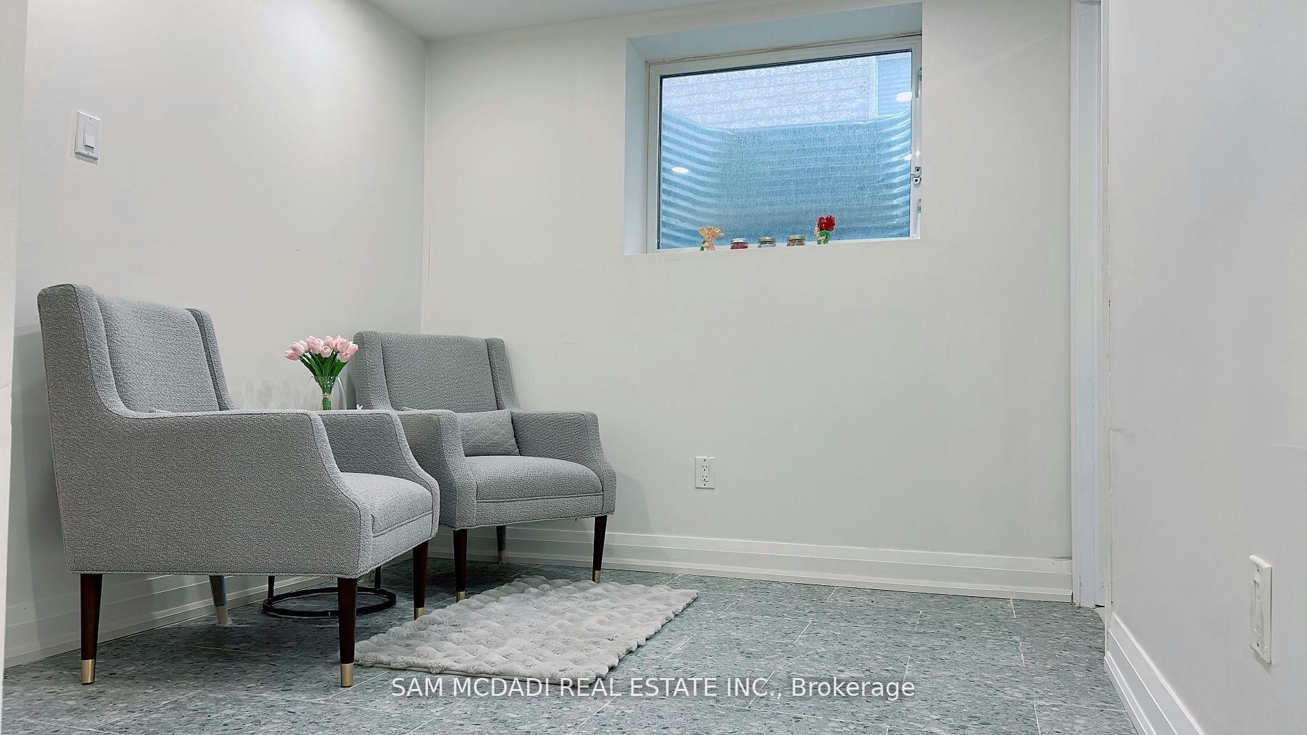 565 Indian Summer (Basement) Trail, Mississauga, ON, L4Z 3Y8 - 10