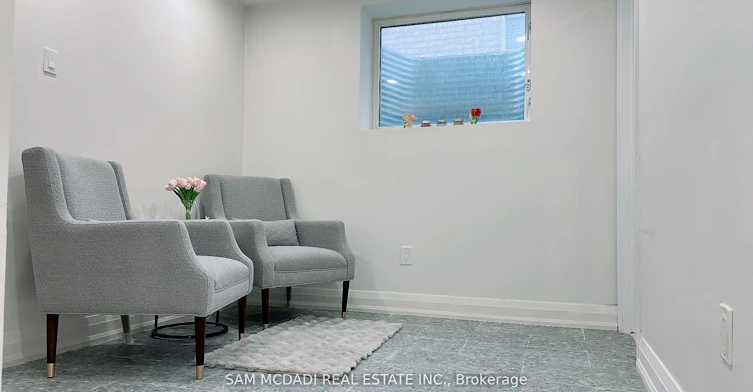 565 Indian Summer (Basement) Trail, Mississauga, ON, L4Z 3Y8 - 10