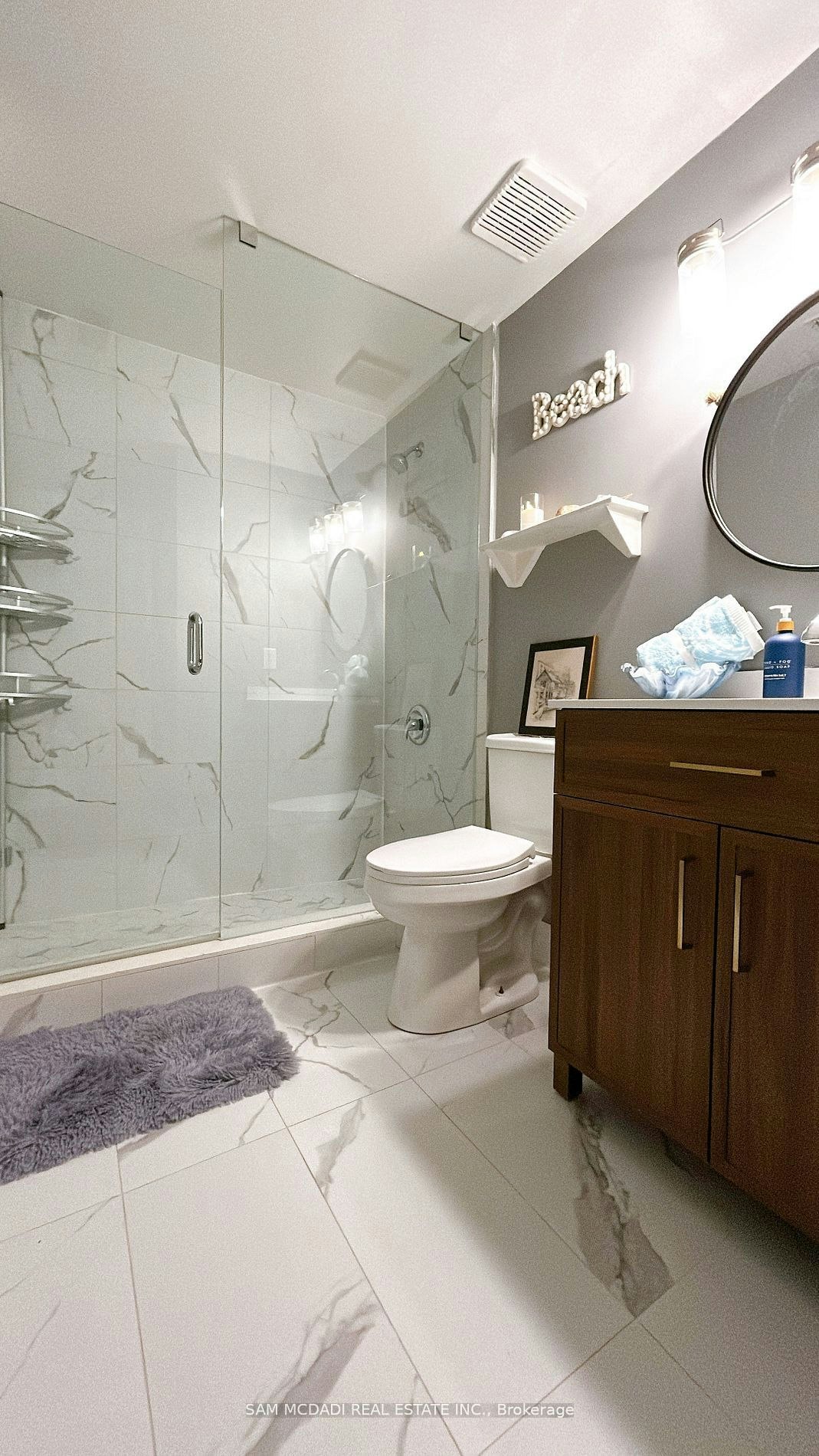565 Indian Summer (Basement) Trail, Mississauga, ON, L4Z 3Y8 - 5