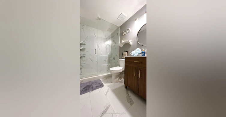 565 Indian Summer (Basement) Trail, Mississauga, ON, L4Z 3Y8 - 5