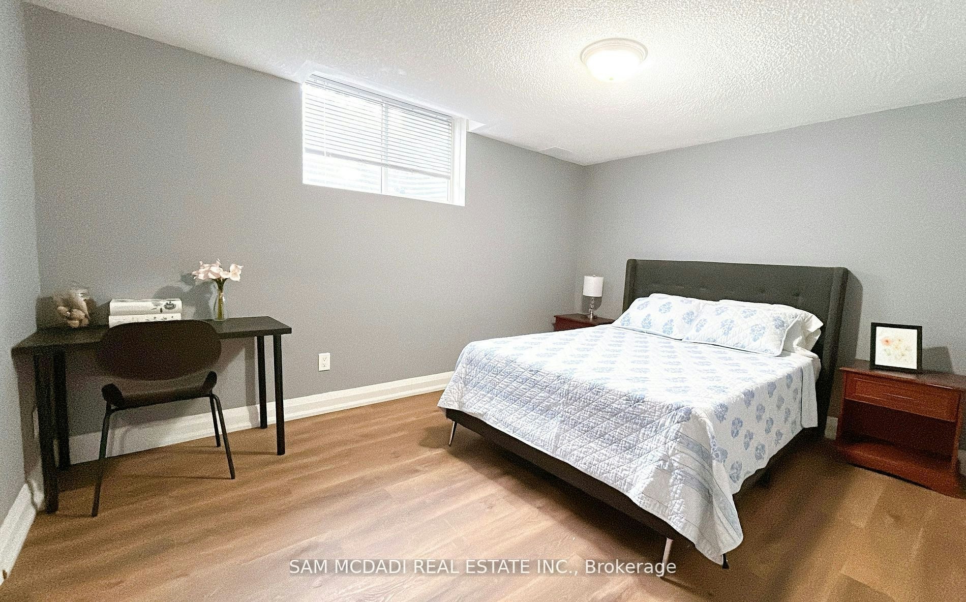 565 Indian Summer (Basement) Trail, Mississauga, ON, L4Z 3Y8 - 9