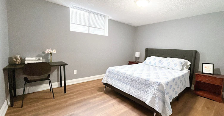 565 Indian Summer (Basement) Trail, Mississauga, ON, L4Z 3Y8 - 9