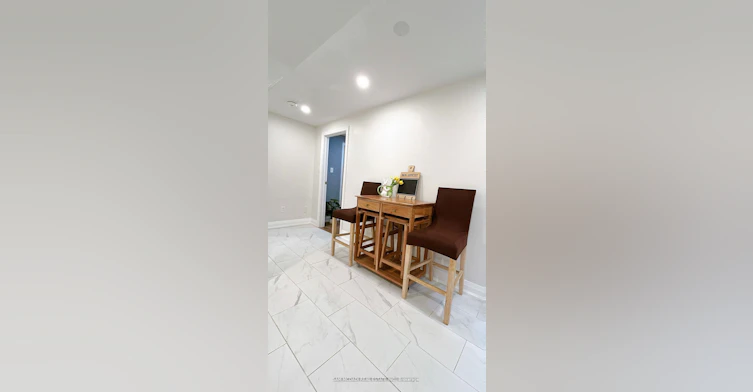 565 Indian Summer (Basement) Trail, Mississauga, ON, L4Z 3Y8 - 4