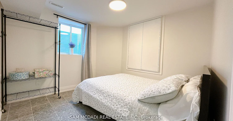 565 Indian Summer (Basement) Trail, Mississauga, ON, L4Z 3Y8 - 8