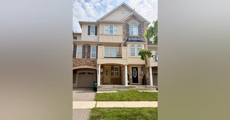 926 Nadalin Heights, Milton, ON, L9T 8R2 - 2