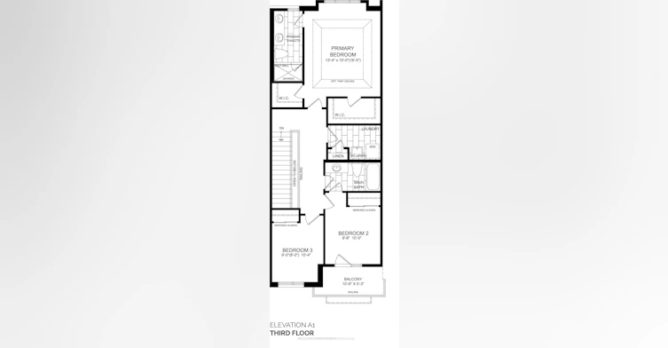 3298 Taha Gardens, Oakville, ON, L6M 4K1 - 35