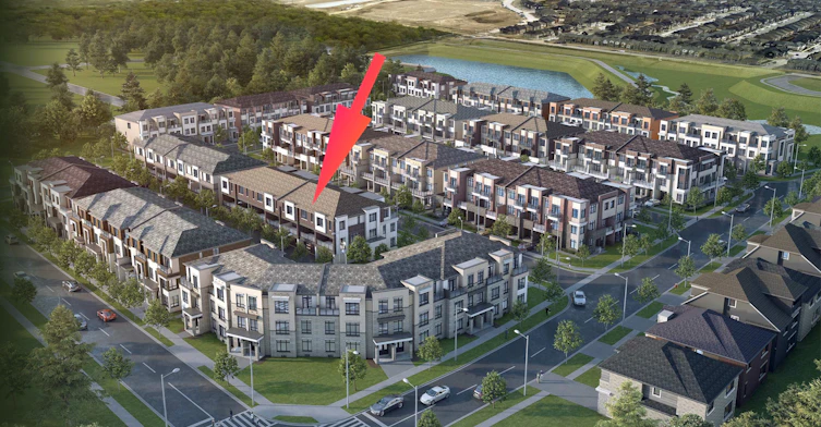 3298 Taha Gardens, Oakville, ON, L6M 4K1 - 38
