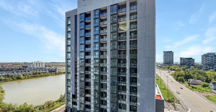 1002-3079 Trafalgar Road, Oakville, ON, L6H 8C5 - 35