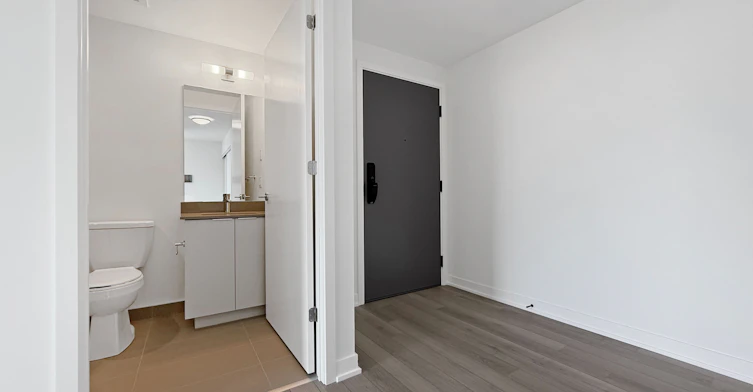 1002-3079 Trafalgar Road, Oakville, ON, L6H 8C5 - 8
