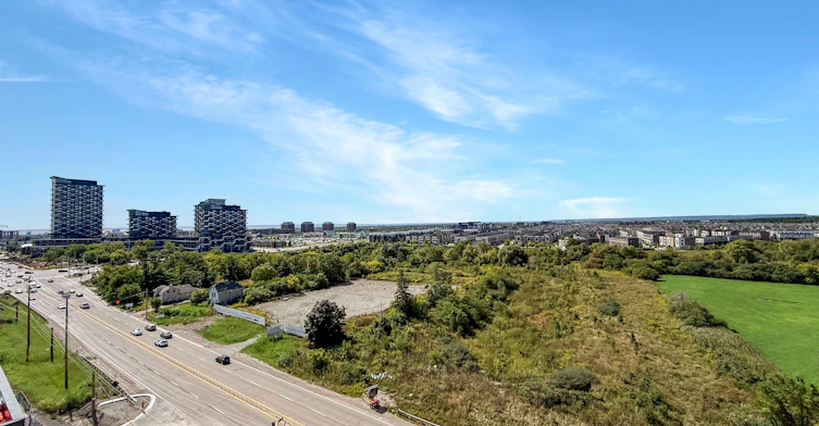 1002-3079 Trafalgar Road, Oakville, ON, L6H 8C5 - 36