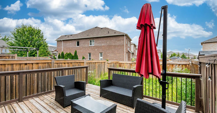 27 Lady Evelyn Cres Brampton Ontario Circle, Brampton, ON, L6Y 6C6 - 42