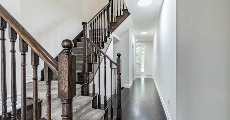 27 Lady Evelyn Cres Brampton Ontario Circle, Brampton, ON, L6Y 6C6 - 6