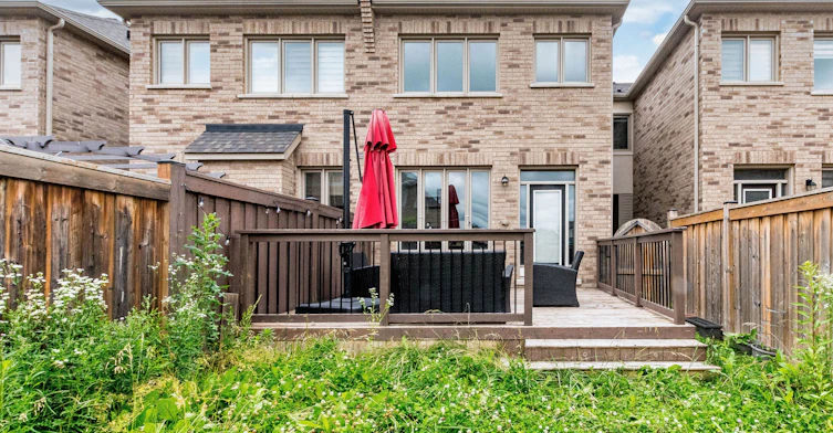 27 Lady Evelyn Cres Brampton Ontario Circle, Brampton, ON, L6Y 6C6 - 43