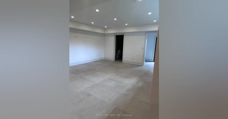 Basement-506 Wellington Crescent, Oakville, ON, L6L 4X5 - 6