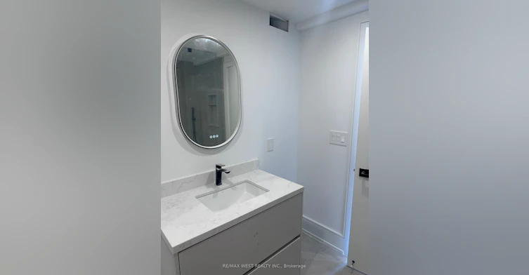 Basement-506 Wellington Crescent, Oakville, ON, L6L 4X5 - 12