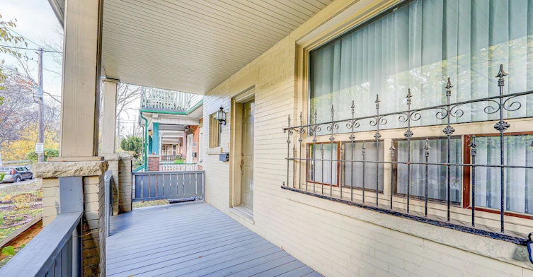 397 Parkside Drive, Toronto, ON, M6R 2Z7 - 40