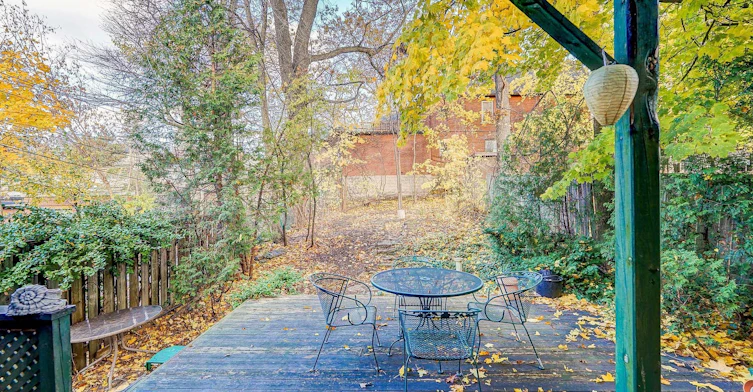 397 Parkside Drive, Toronto, ON, M6R 2Z7 - 31