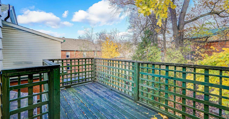 397 Parkside Drive, Toronto, ON, M6R 2Z7 - 29