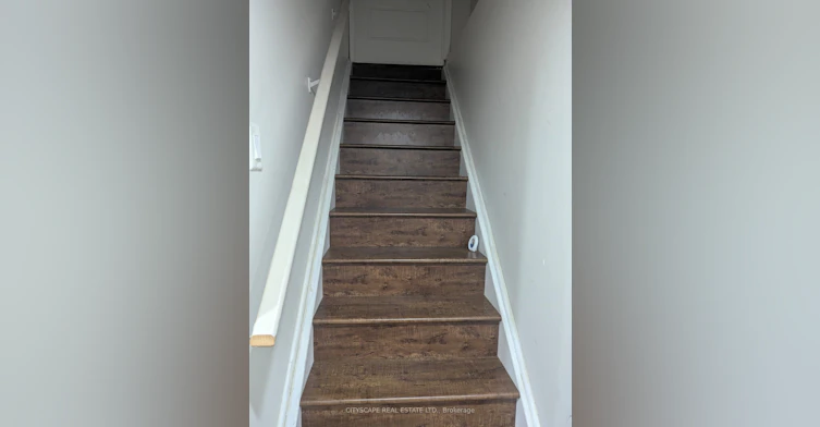 Bsmt-1211 Clifford Point, Milton, ON, L9E 1E6 - 2