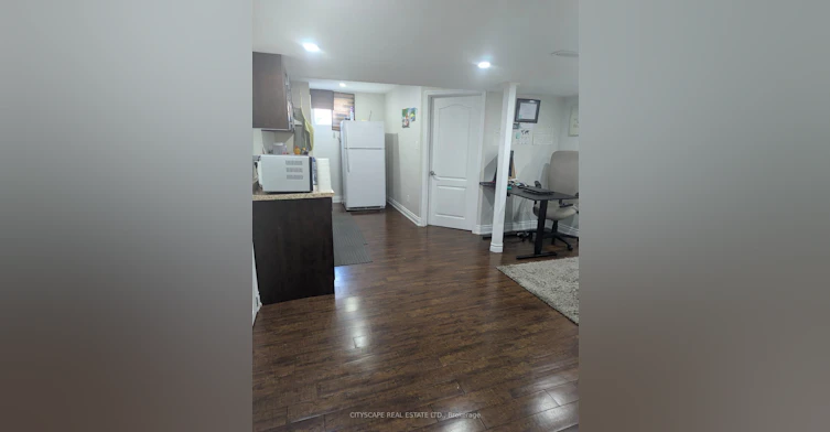 Bsmt-1211 Clifford Point, Milton, ON, L9E 1E6 - 6