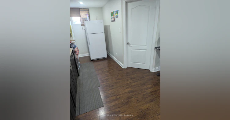 Bsmt-1211 Clifford Point, Milton, ON, L9E 1E6 - 7
