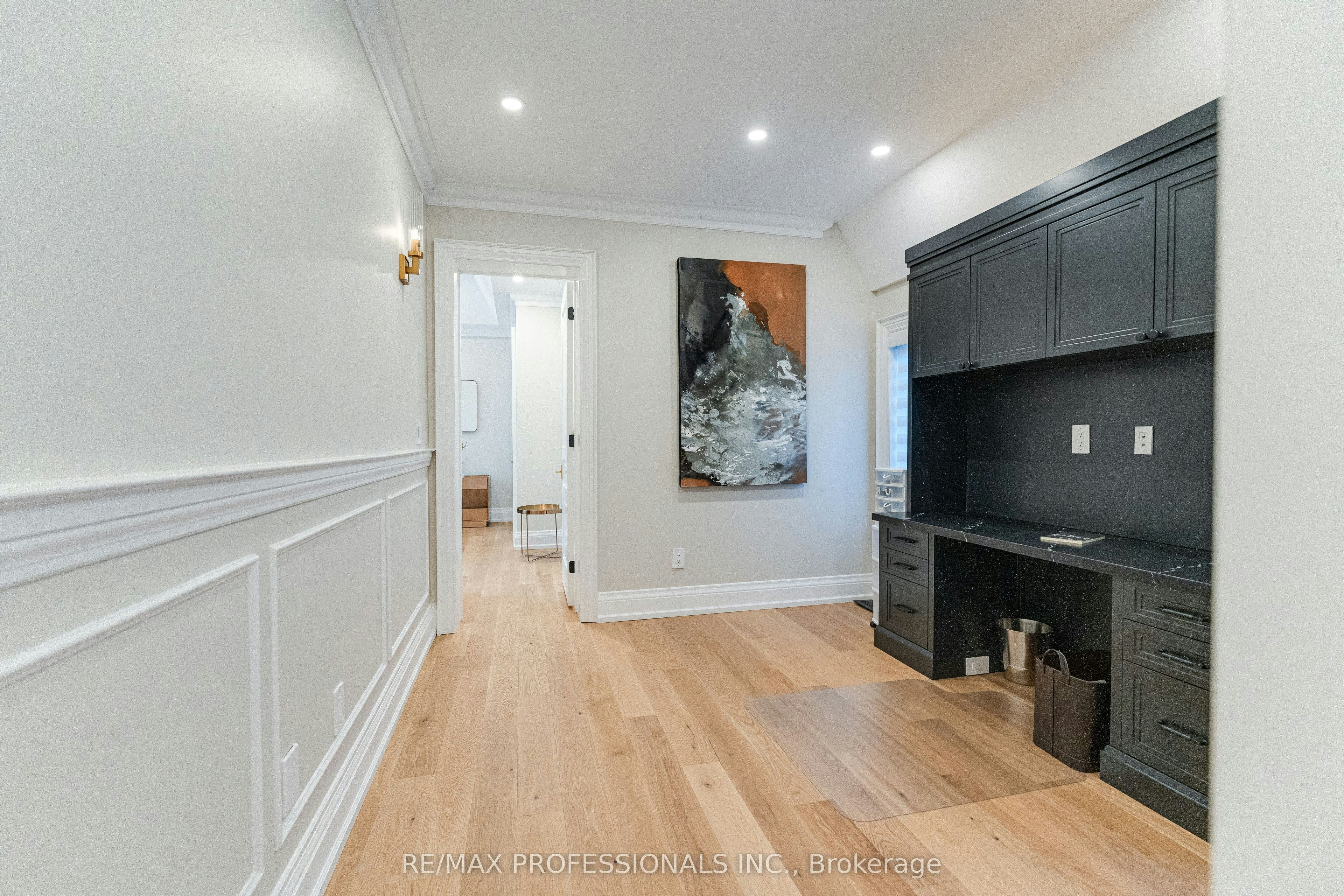 161 The Kingsway N/A, Toronto, ON, M8X 2V5 - 22