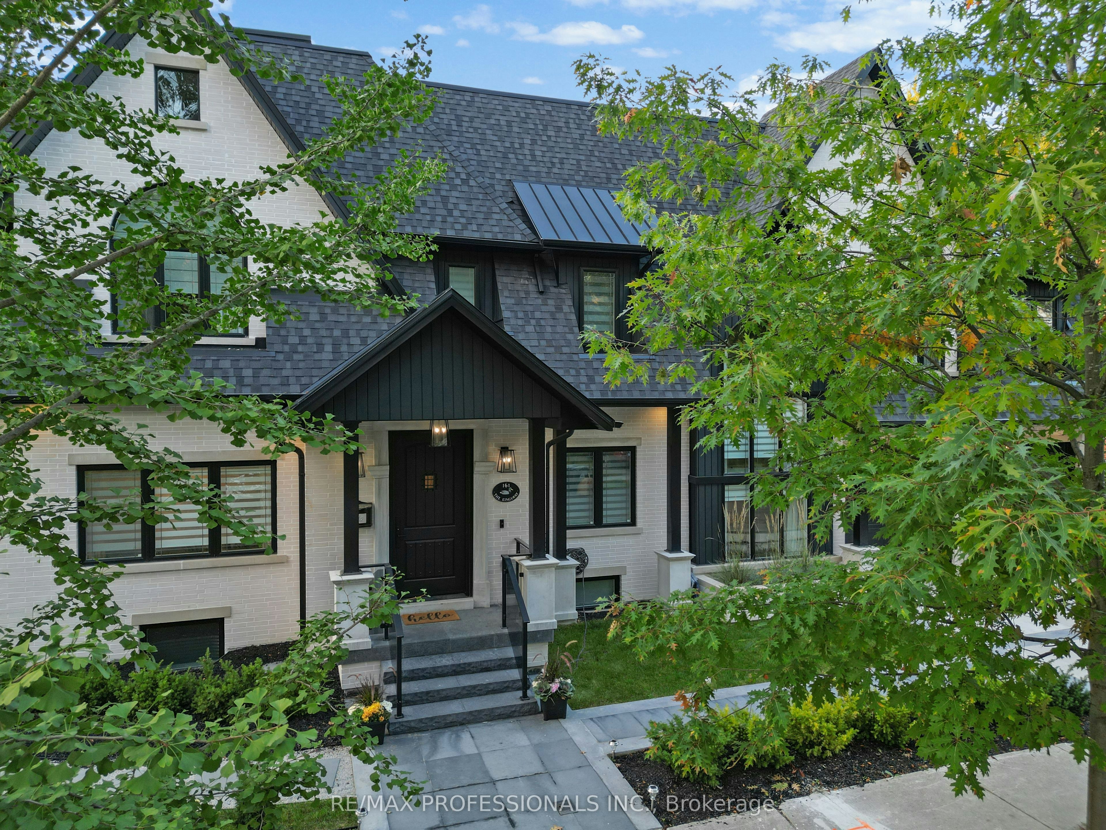 161 The Kingsway N/A, Toronto, ON, M8X 2V5 - 42