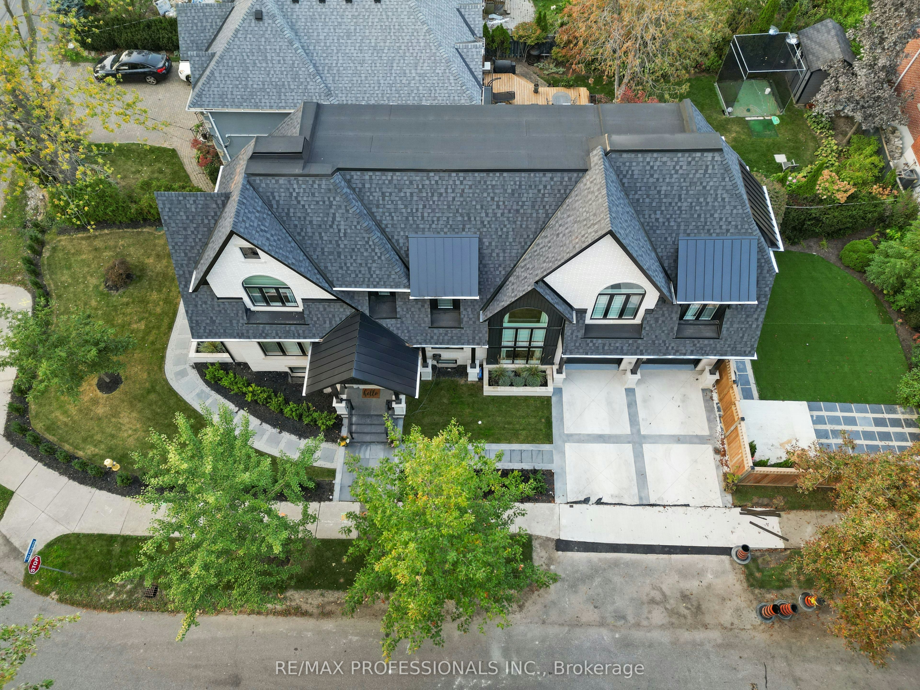 161 The Kingsway N/A, Toronto, ON, M8X 2V5 - 41