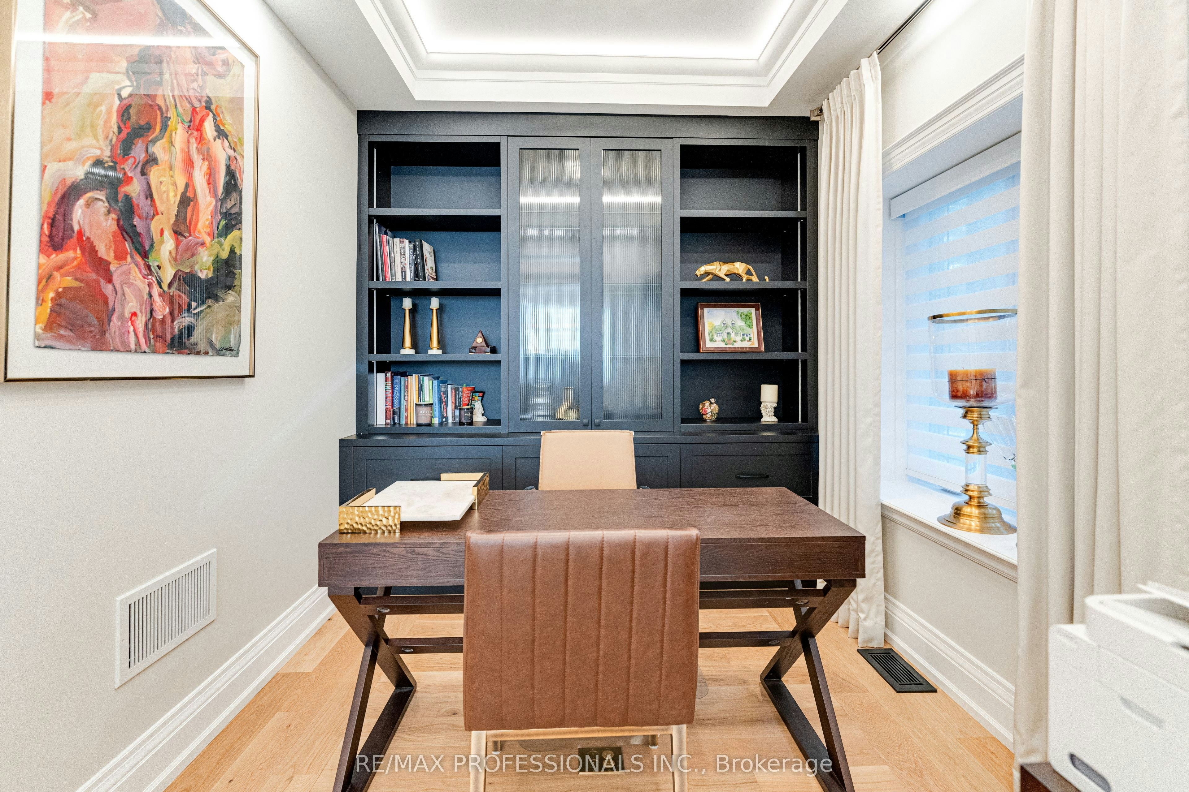 161 The Kingsway N/A, Toronto, ON, M8X 2V5 - 5