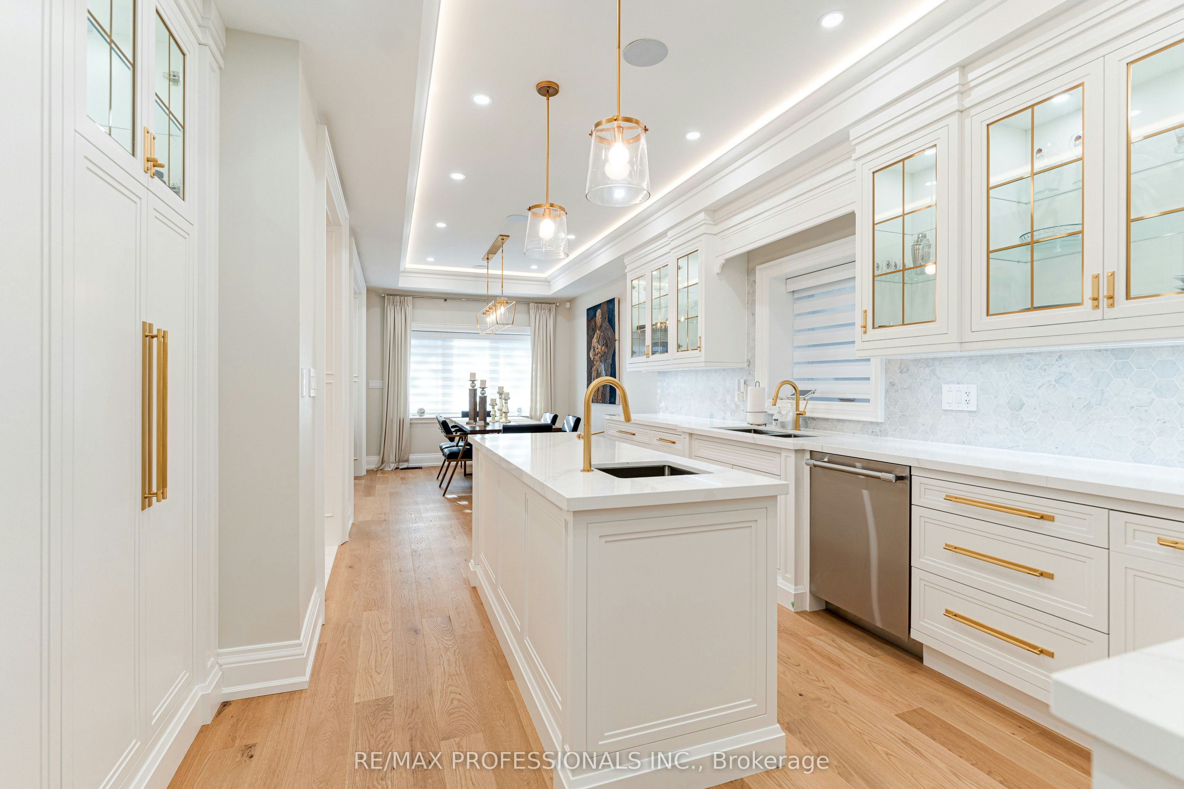 161 The Kingsway N/A, Toronto, ON, M8X 2V5 - 8