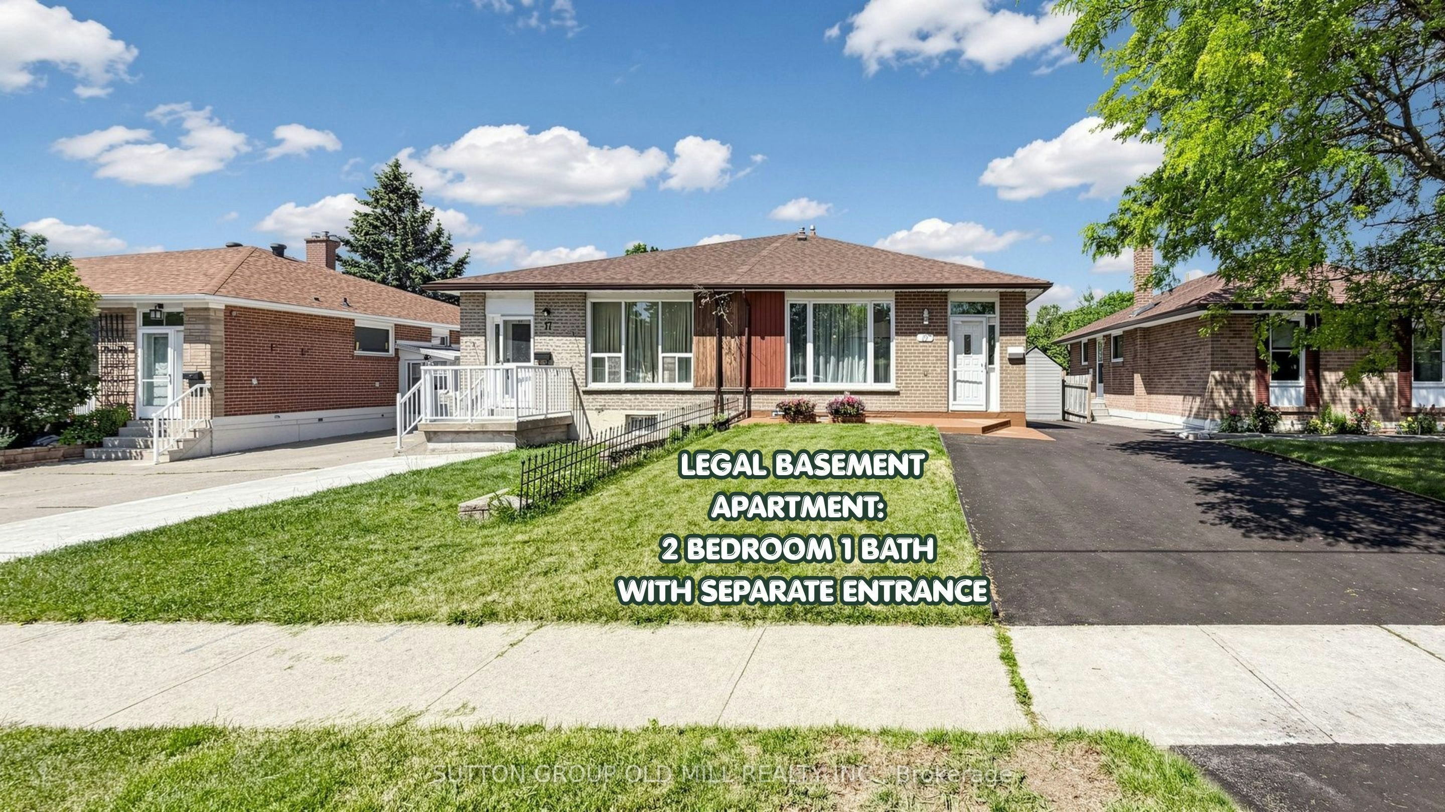 19 Ascot Avenue, Brampton, ON, L6T 2P3