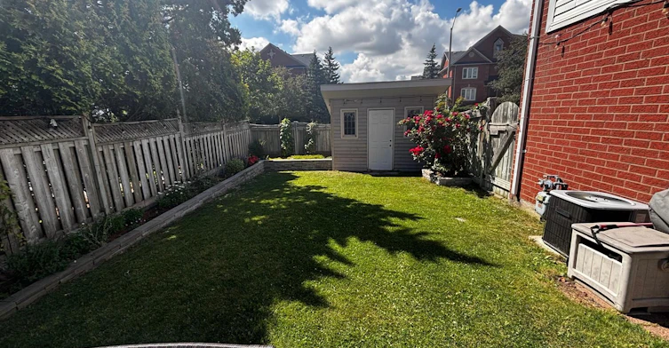 6568 Aston Martin Mews, Mississauga, ON, L5N 7P5 - 27