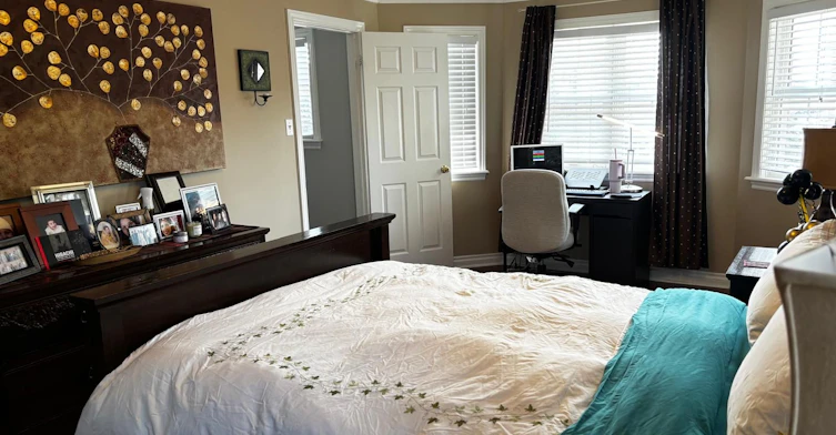 6568 Aston Martin Mews, Mississauga, ON, L5N 7P5 - 11